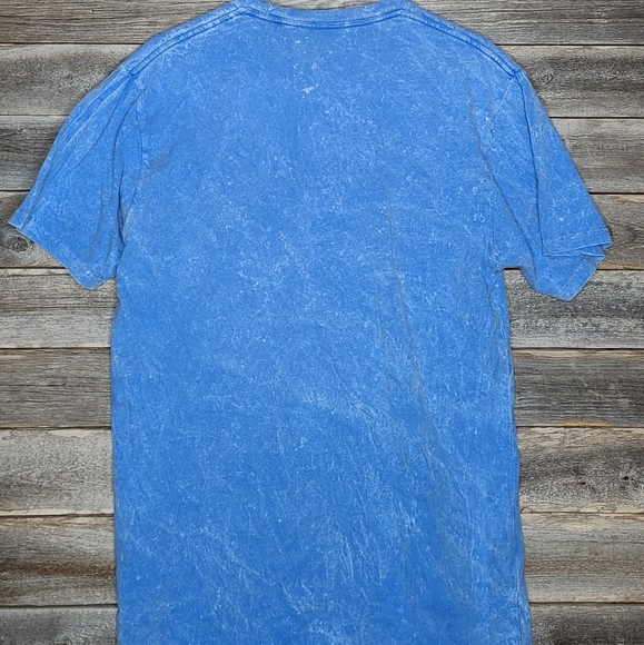 Captain America Shield Men's Shirt - Picture 3 of 3